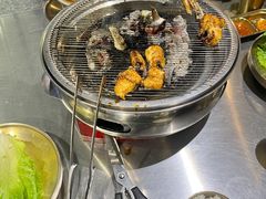 -本炙炭烤·蒲烧活鳗料理店(金沙洲店)