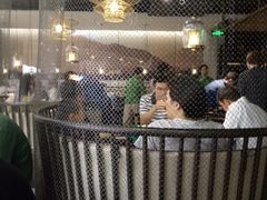 -老头儿油爆虾·知味杭州(爱琴海购物中心)