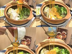 -百老汇美食街