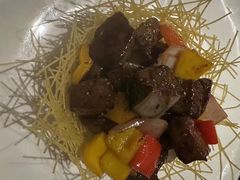 -宝燕壹号景观餐厅(龙盛国际商业广场店)