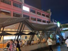-星巴克臻选(西安钟楼店)