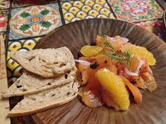 -BROWNSTONE布朗石西班牙餐厅(富城店)