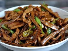 -卧龙堡客栈·中餐厅(古北水镇店)