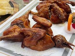 -丰尔粥食·顺德鱼生·干蒸排骨顺德菜(大良分店)