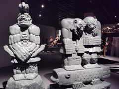 -卧龙岗文化园-南阳市汉画馆