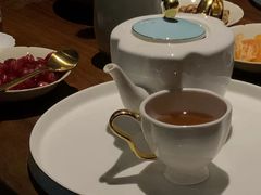 -隐溪茶馆(南京西路店)