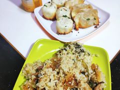 -舒蔡记生煎菜饭(云南中路店)
