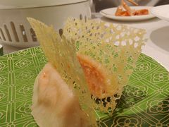 -品海楼·大连海胆锅贴馆(东港店)