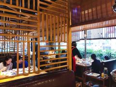 -唯成•韩国炭火烤肉 유성고기