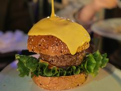 -Lets burger非常汉堡·环球风味(蓝色港湾店)