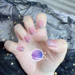 点击看大图 -Meet Nail 美睫·美甲