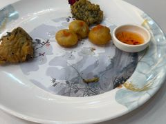 -丰尔粥食·顺德鱼生·干蒸排骨顺德菜(大良分店)