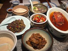 -南京大牌档(青岛万象城店)