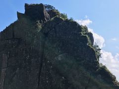 -七仙岭温泉国家森林公园