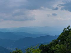 -王顺山国家森林公园