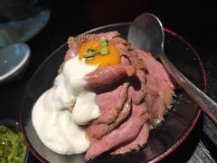 千层火山牛丼（中份）-YAMAKAWA(龙湖胥江天街店)