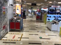 -嘉兴戴梦得购物中心