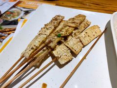 牛板筋-木屋烧烤(坂田天安云谷店)