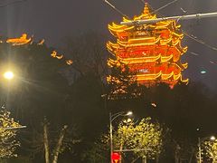 -武昌江滩