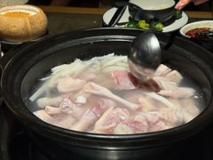 -同仁四季椰子鸡(罗湖国贸店)