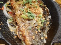 -状元阁烧烤(新华路总店)