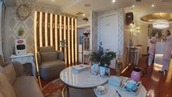 -茜尔维亚修身连锁(闵行莘庄店)