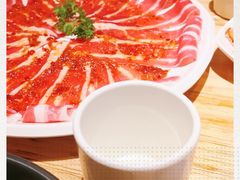 -韩宫宴烤肉·料理(武汉印象城店)