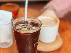 冷萃-UID Café(南门店)