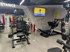 -超鹿运动(达信大厦店)