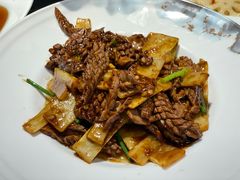 -城南往事·鲁菜济南菜(龙奥万科店)