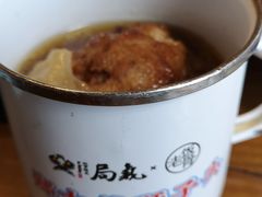 -局气烤鸭·北京菜(前门店)