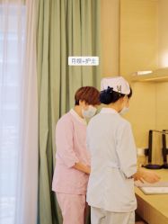 -悦芽母婴护理月子中心(凤起潮鸣府店)