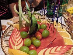 -金刚山烧烤(红旗大街店)