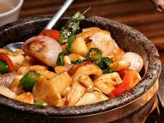 -乔村二十八道(钱江世纪城店)