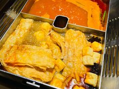 -九鼎轩脆毛肚火锅(南京东路店)