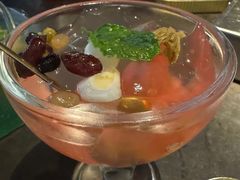 -麦凯伦烧烤·精酿超级工厂店(金桥总店)