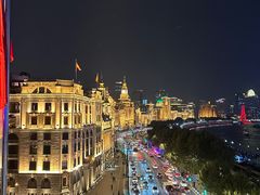 -外滩8号 whisky bar(金延大厦店)