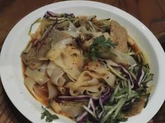 -阿罗新疆菜(人民广场店)