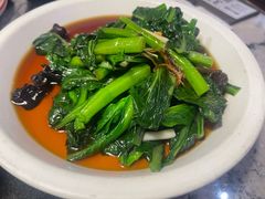 -新白鹿餐厅(百联中环店)