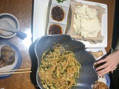 -95号酱骨·一块豆腐(展春园西路店)