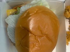 -德克士(北关店)