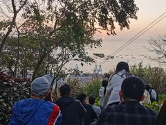 -小南山公园
