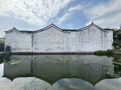 -西溪南古村落景区