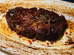 -小火花·干式熟成牛排馆Spark SteakHouse(剑桥郡店)