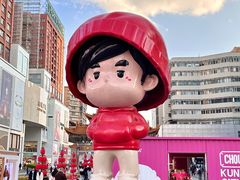 -南屏步行街