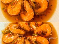 -潮州府·潮菜·砂锅粥(徐家汇店)