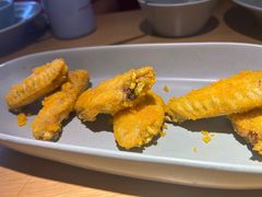 -蜜桃餐厅·伴山(绿宝广场店)