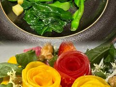 -潮堂 · 潮州菜(国贸商城店)