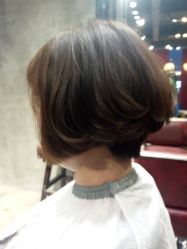 短发-In Style Hair Salon