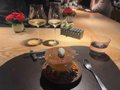 黄油鸡-泰安门Taian Table(镇宁路店)